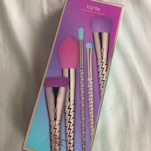 Tarte Limited Edition Magic Wands Brush Set